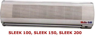 Split Airconditioner